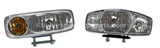 INTENSIFIRE HEADLIGHTS GENUINE REPLACEMENT PARTS